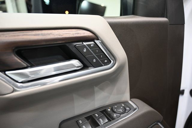 New 2026 GMC Sierra 1500 SLT w/ SLT Premium Plus Package image 30