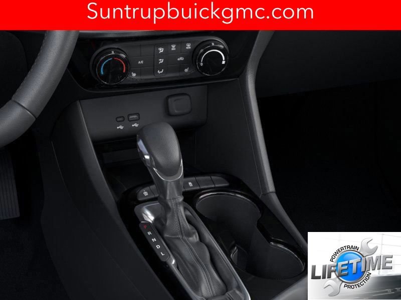 New 2026 Buick Encore GX Sport Touring w/ Advanced Technology Package FWD image 91