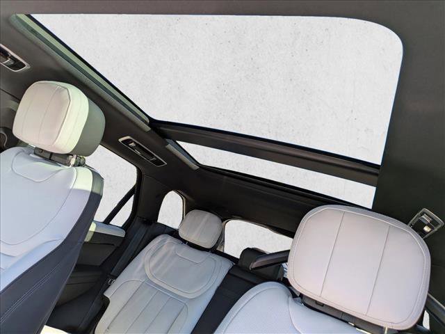 Used 2026 Land Rover Range Rover Sport Dynamic SE image 15