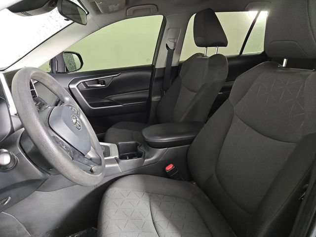 Used 2023 Toyota RAV4 XLE AWD/4WD image 13