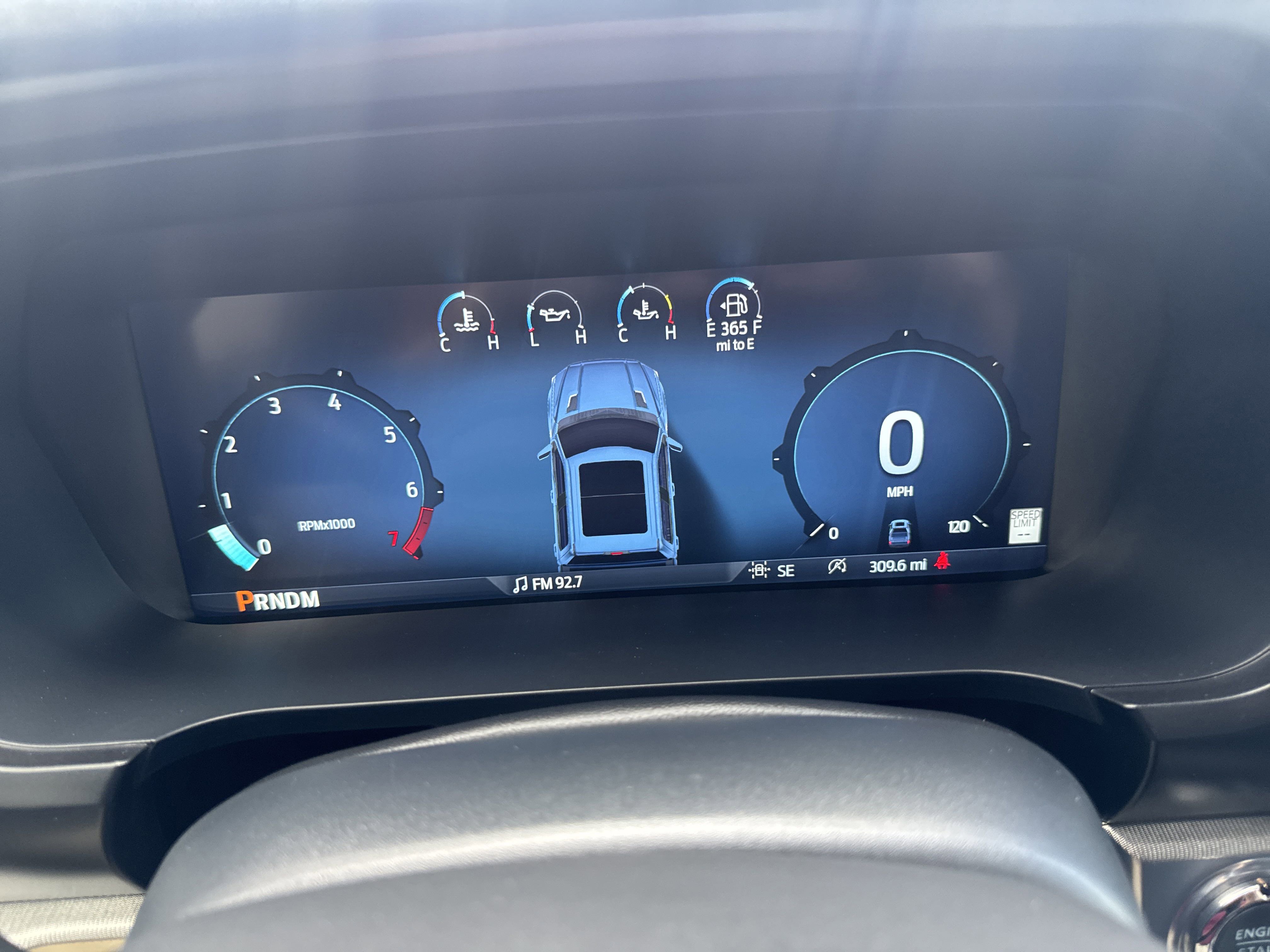 New 2025 Ford F150 Lariat w/ Equipment Group 502A High image 29