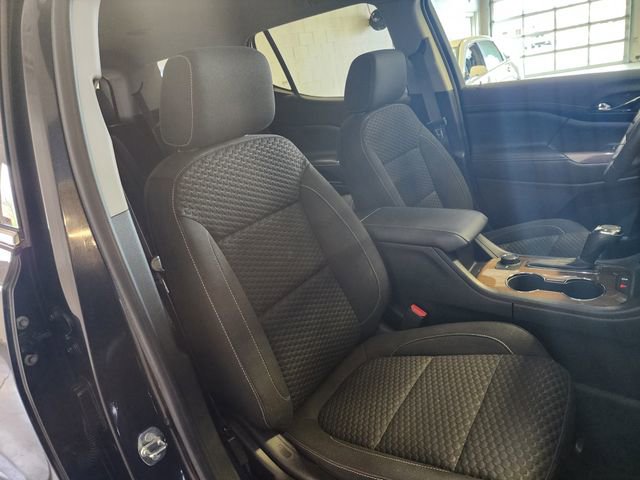 Used 2019 GMC Acadia SLE w/ Driver Alert Package I image 21