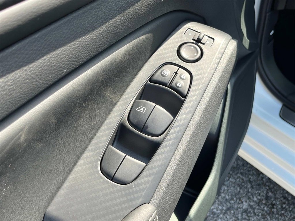 New 2025 Nissan Altima 2.5 SV w/ SV Special Edition Package image 22