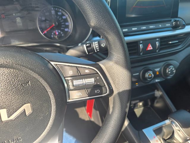 Used 2024 Kia Forte LXS FWD image 15