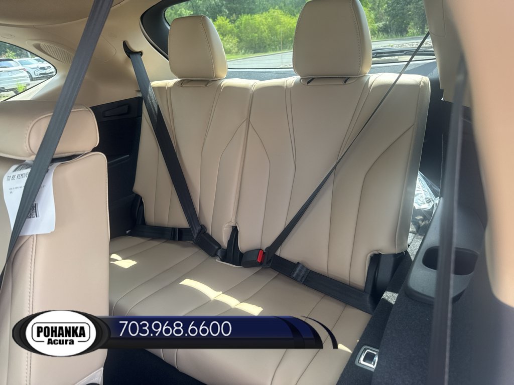 New 2026 Acura MDX w/ Technology Package AWD/4WD image 36