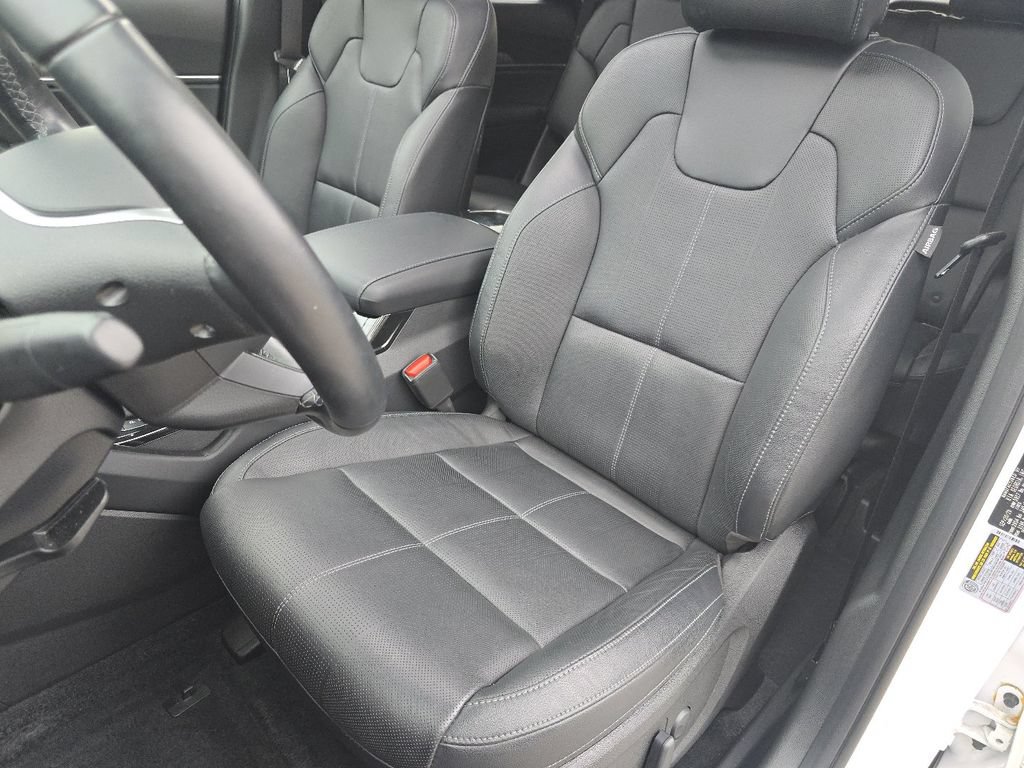 Used 2024 Kia Telluride EX AWD/4WD image 25