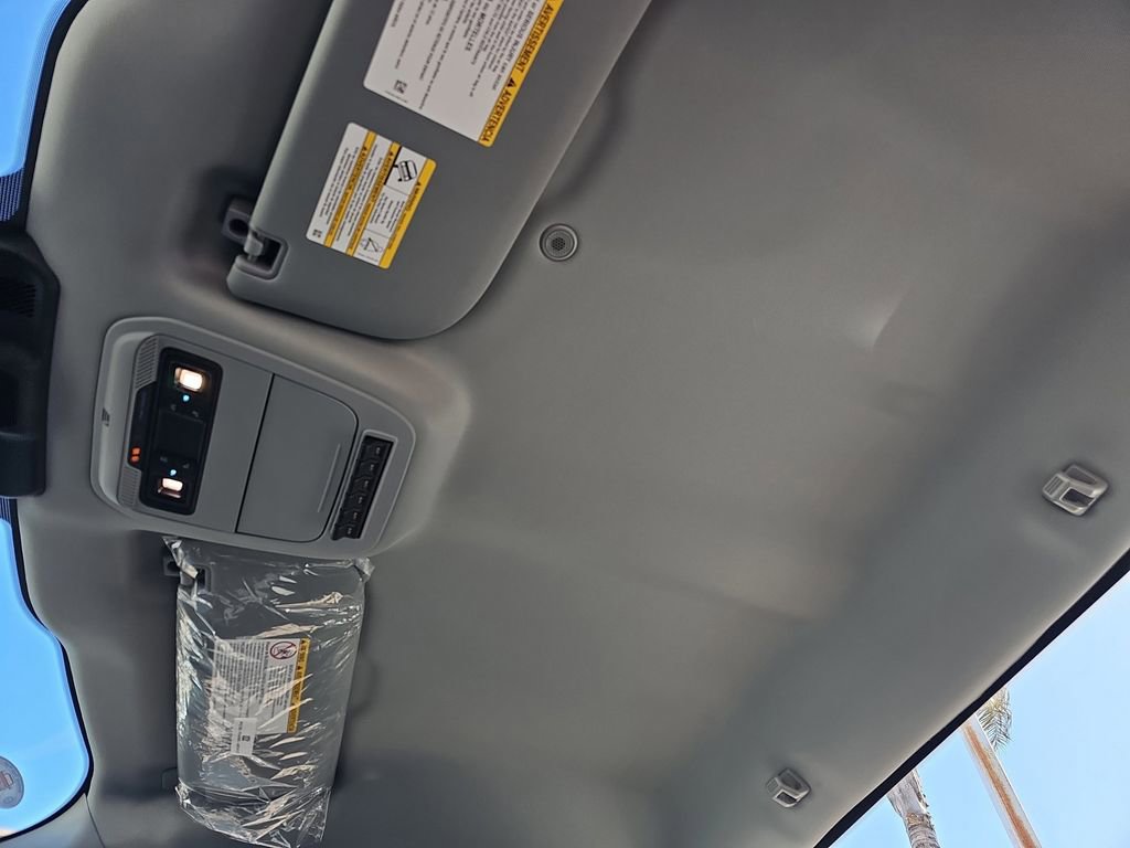 New 2026 Ford F350 XL image 29