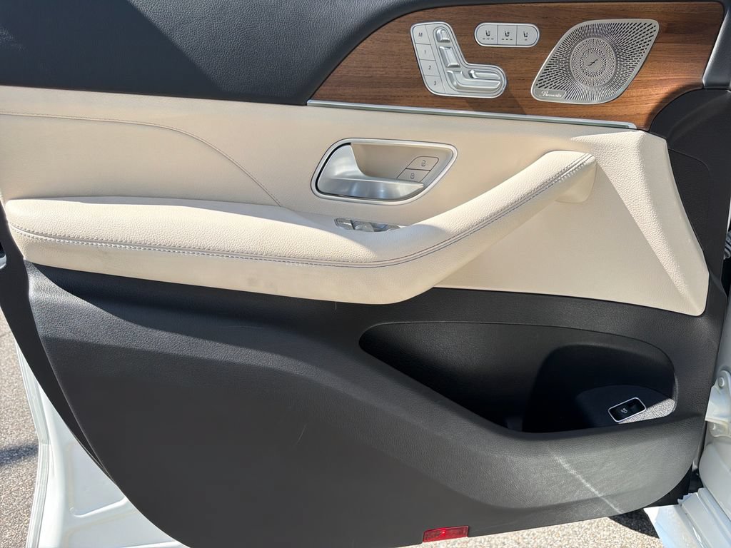 Used 2023 Mercedes-Benz GLE 450 4MATIC image 27