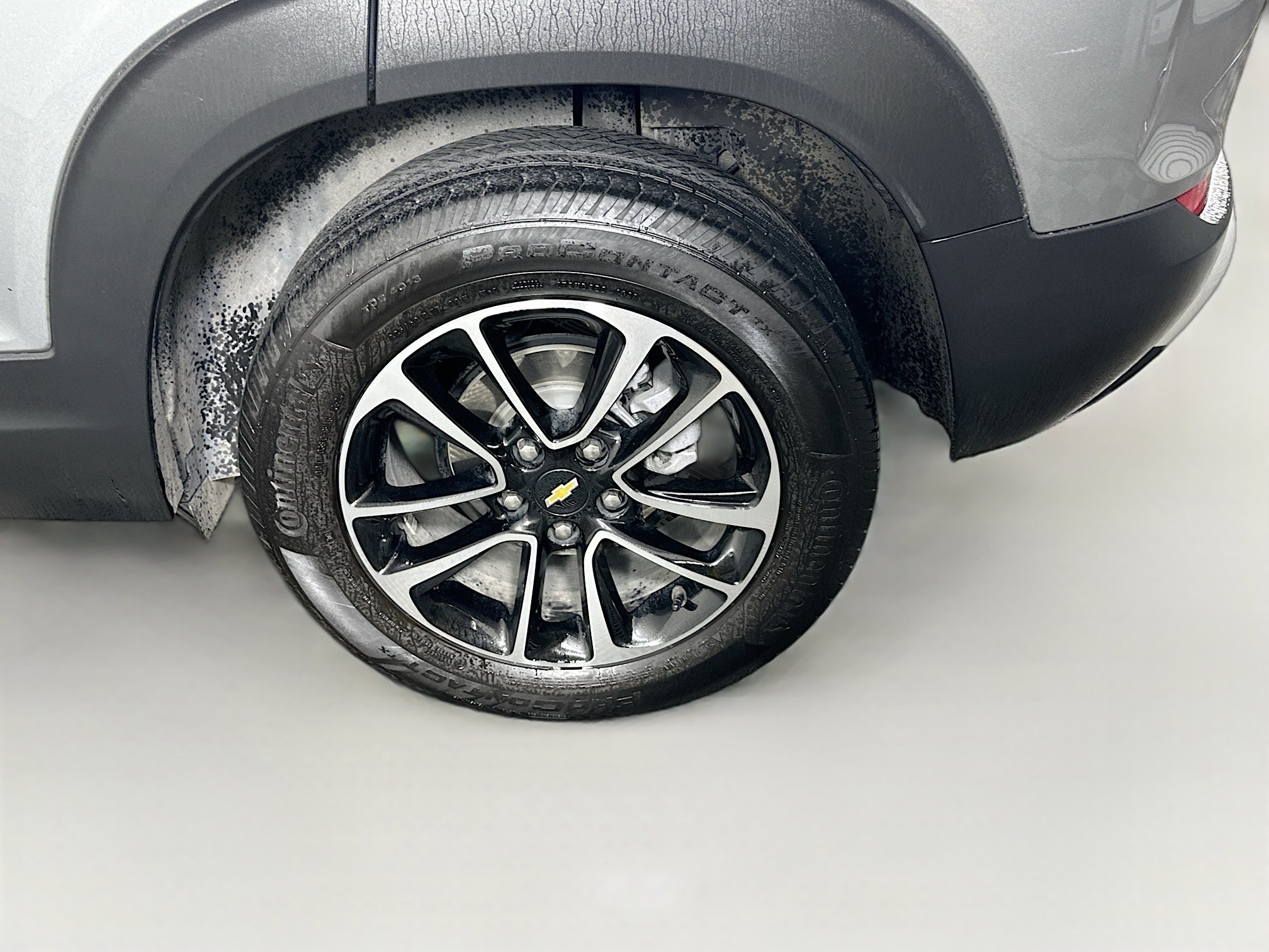 Used 2025 Chevrolet TrailBlazer LT FWD image 11