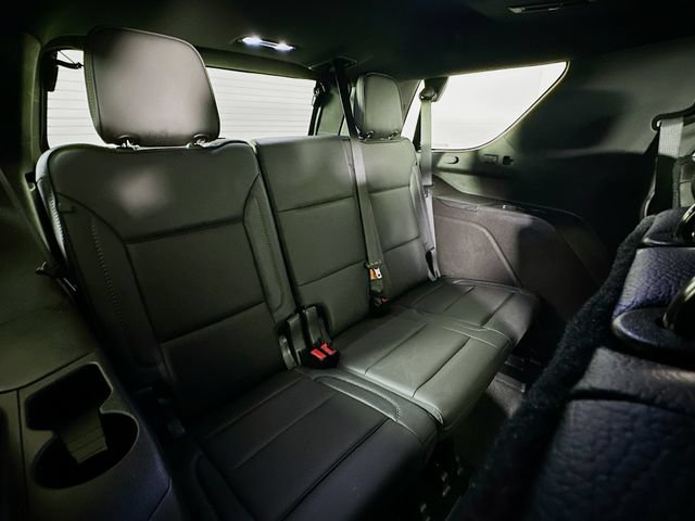 Used 2021 GMC Yukon Denali w/ Denali Premium Package AWD/4WD image 34
