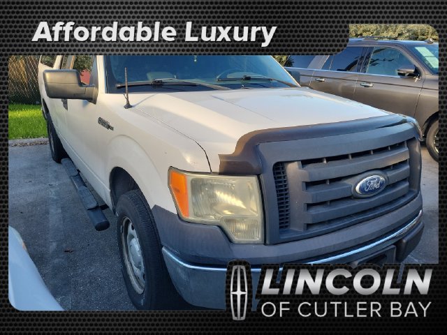 Used 2010 Ford F150 XL