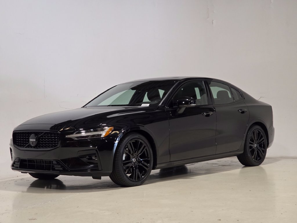 Used 2023 Volvo S60 B5 Ultimate w/ Climate Package