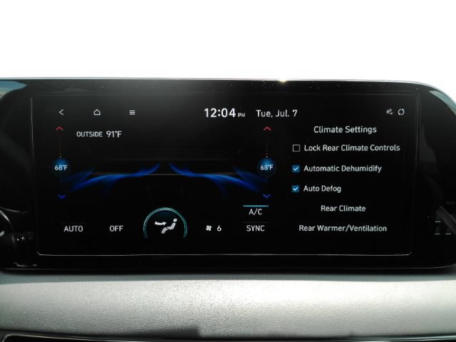 Used 2024 Hyundai Palisade Calligraphy AWD/4WD image 50