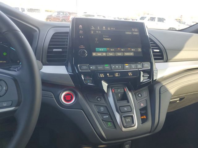 Used 2024 Honda Odyssey Sport image 21