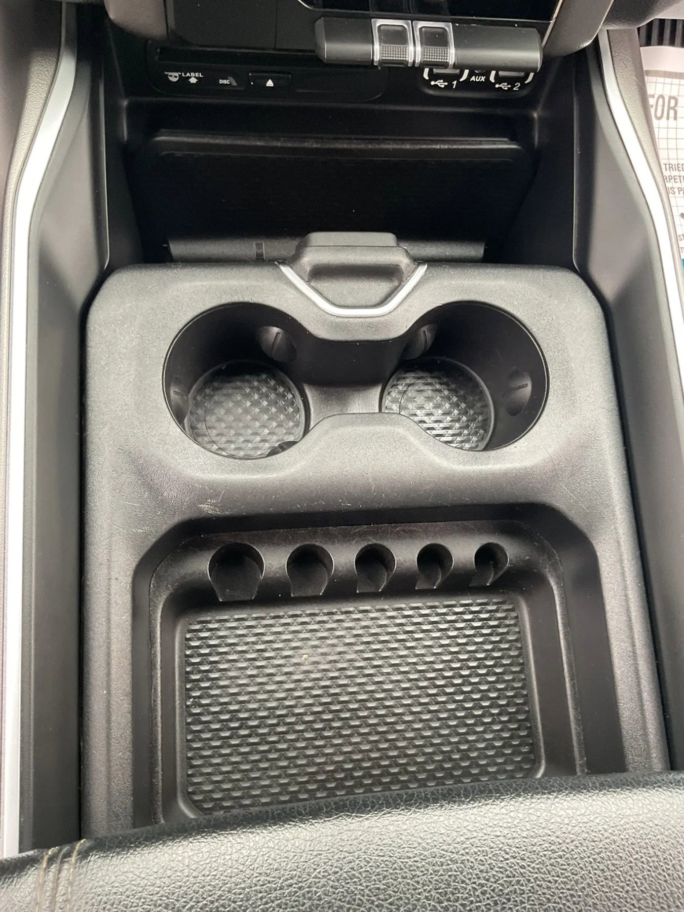 Used 2019 RAM 1500 Big Horn AWD/4WD image 35