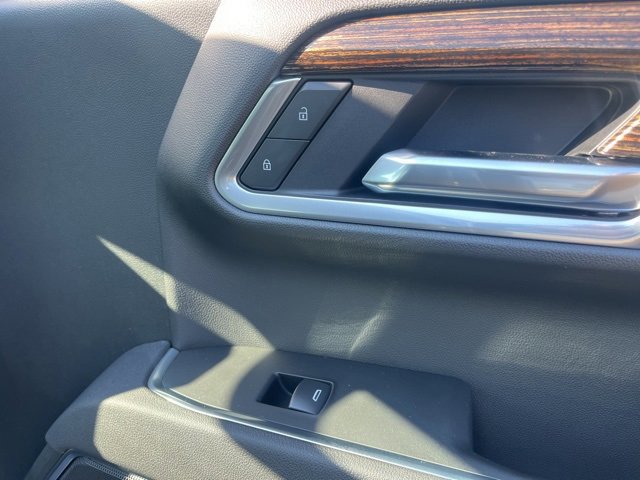 New 2026 GMC Sierra 1500 Elevation image 53