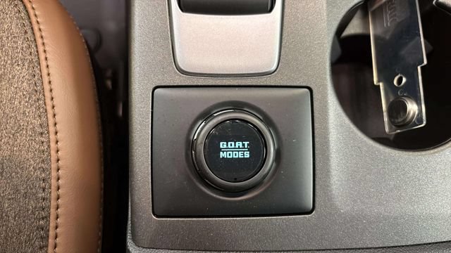 New 2026 Ford Bronco Sport Outer Banks w/ Outer Banks Tech Package+ AWD/4WD image 26