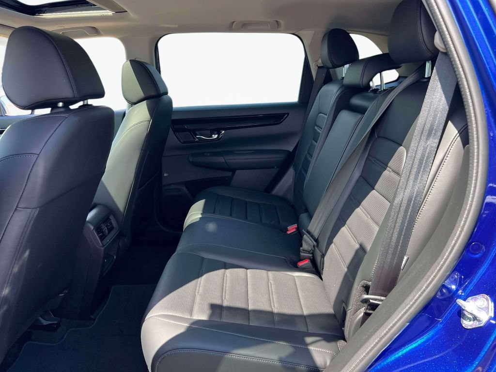 Used 2024 Honda CR-V EX-L image 10