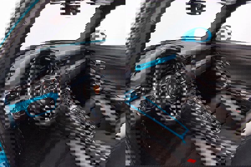 Used 2018 Porsche 911 Carrera S image 24