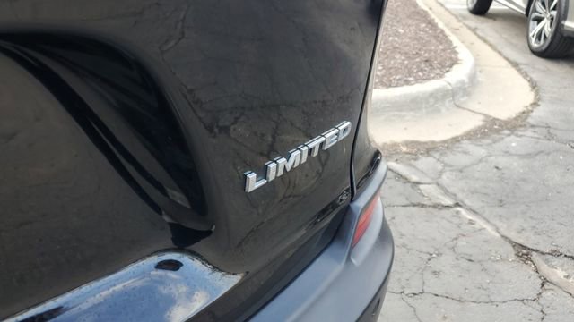 Certified 2020 Jeep Cherokee Limited w/ Trailer Tow Group image 35