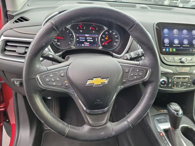 Used 2019 Chevrolet Equinox Premier image 15