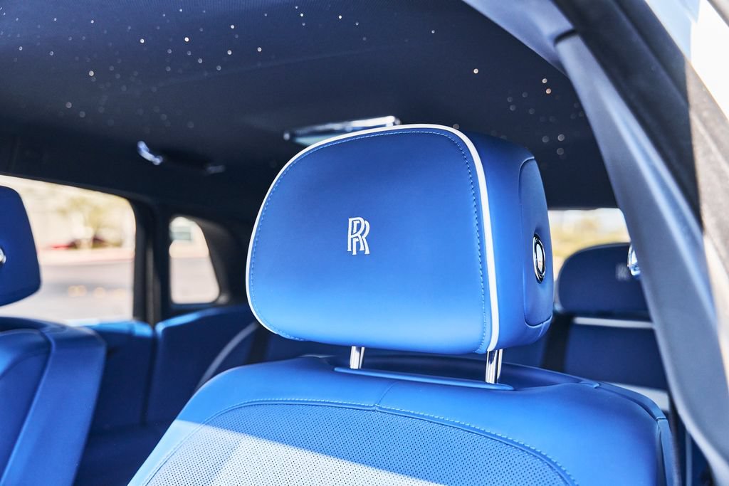 Used 2024 Rolls-Royce Ghost AWD/4WD image 47