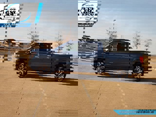 Used 2026 GMC Sierra 1500 Denali image 6