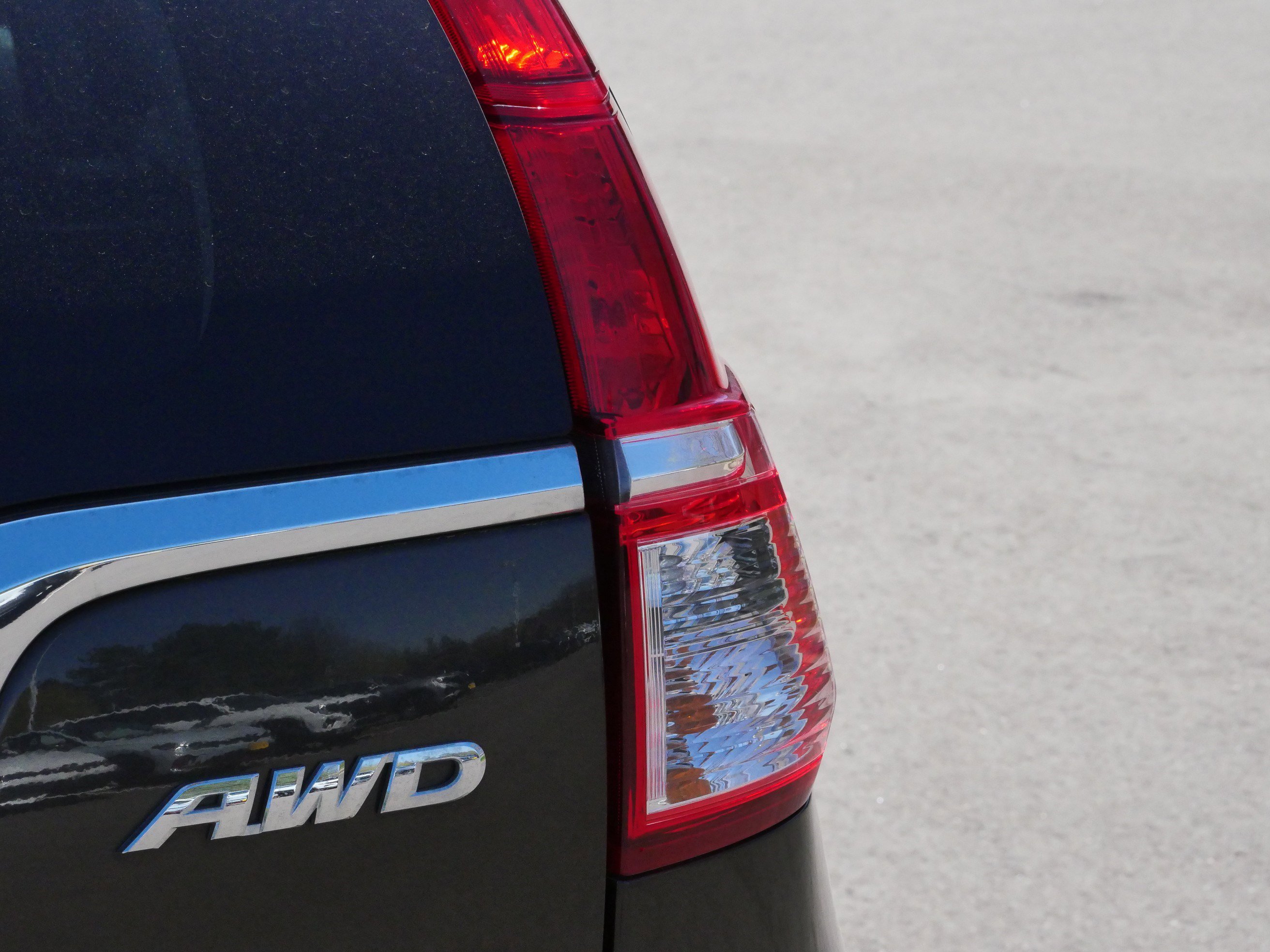 Used 2015 Honda CR-V EX-L image 17