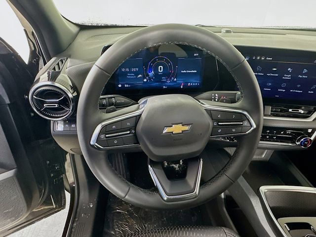 New 2026 Chevrolet Equinox LT image 11