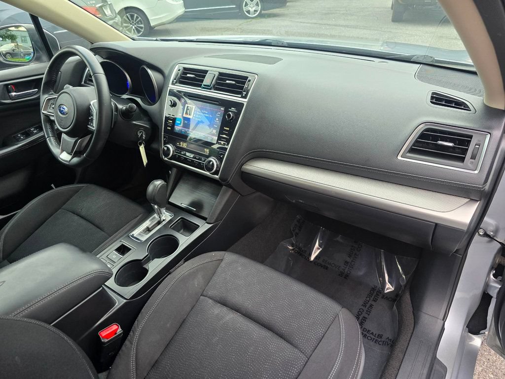 Used 2019 Subaru Legacy 2.5i Premium AWD/4WD image 16