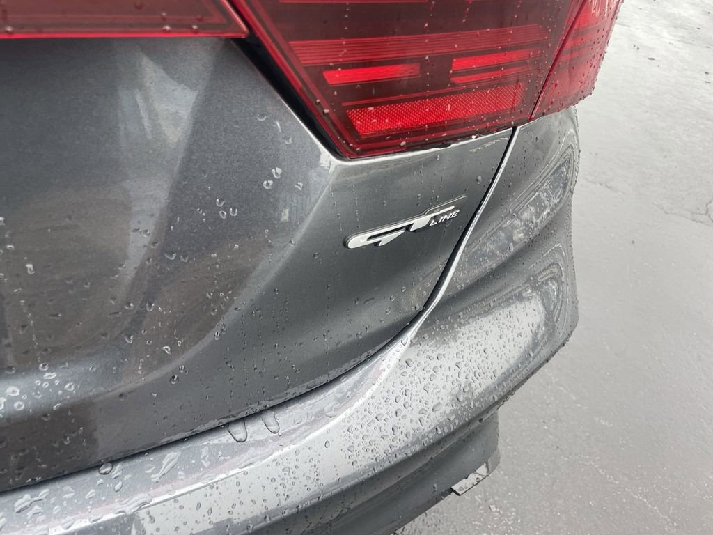 Certified 2024 Kia Forte GT-Line image 6