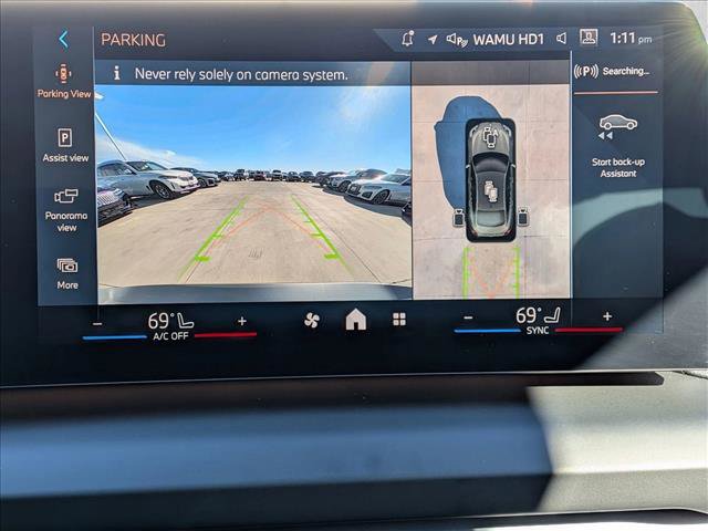 Used 2025 BMW 228i xDrive w/ Premium Package image 12