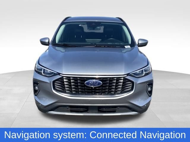 Used 2023 Ford Escape Platinum AWD/4WD video 2