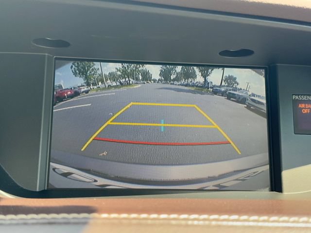 Used 2016 Lexus ES 350 FWD image 22