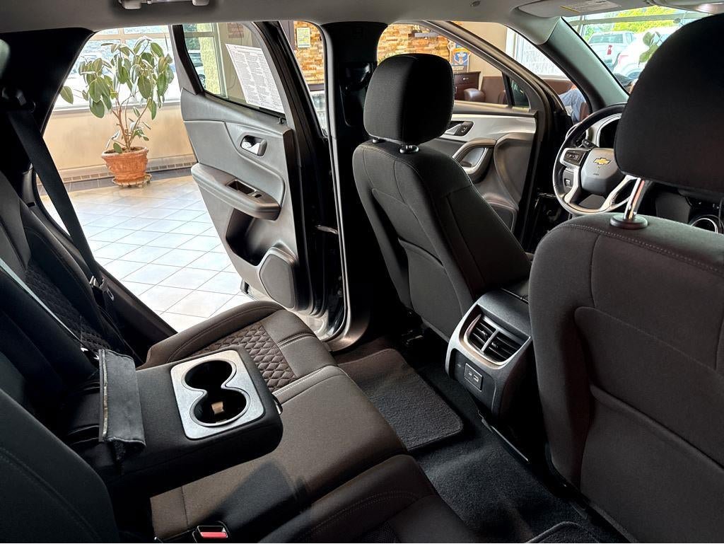 Used 2020 Chevrolet Blazer LT AWD/4WD image 34