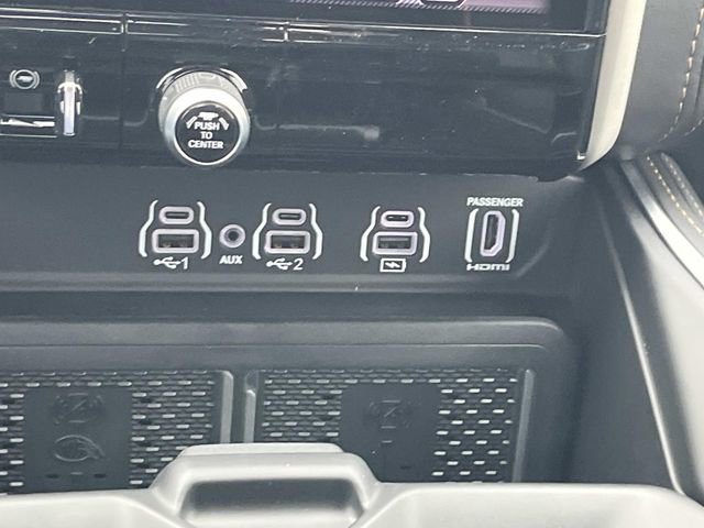 New 2026 RAM 1500 Tungsten w/ Towing Technology Group image 31