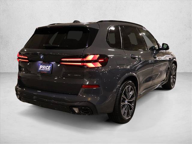 Used 2026 BMW X5 xDrive50e w/ M Sport Package AWD/4WD image 2
