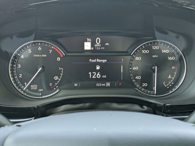 New 2025 Cadillac XT6 Premium Luxury image 13