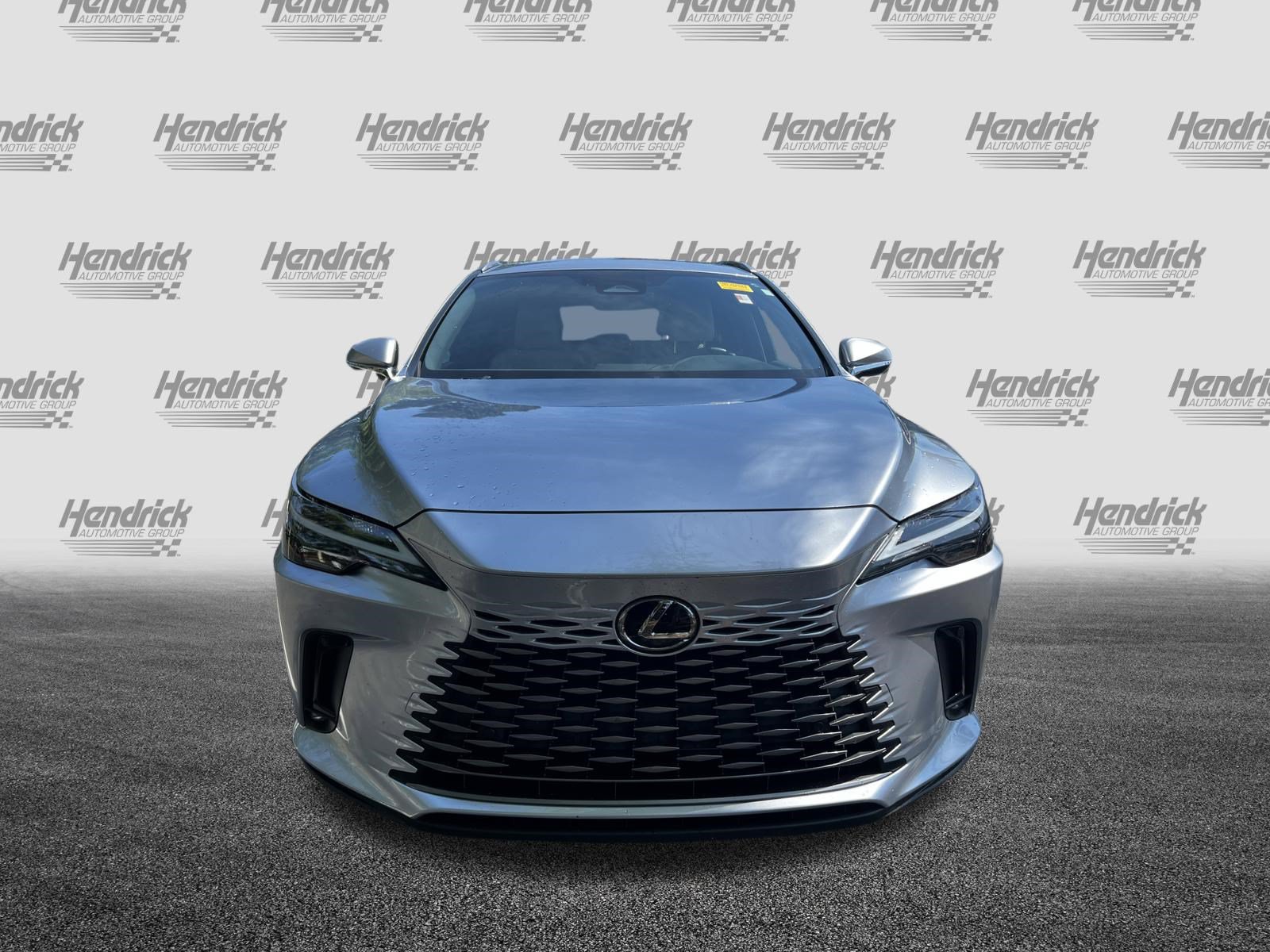 Certified 2024 Lexus RX 350 Premium w/ Cold Area Package FWD image 3