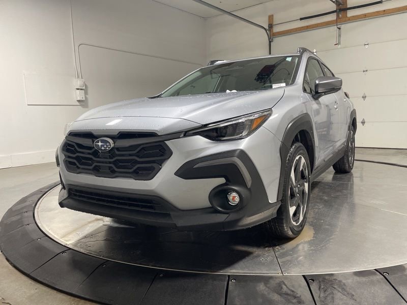 New 2026 Subaru Crosstrek 2.5i Limited image 5