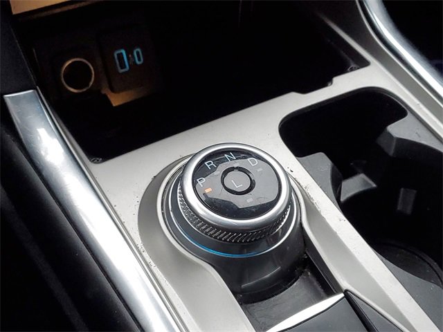 Used 2021 Ford Explorer XLT w/ Equipment Group 202A image 16