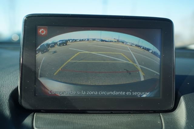 Used 2018 MAZDA CX-3 Touring image 27