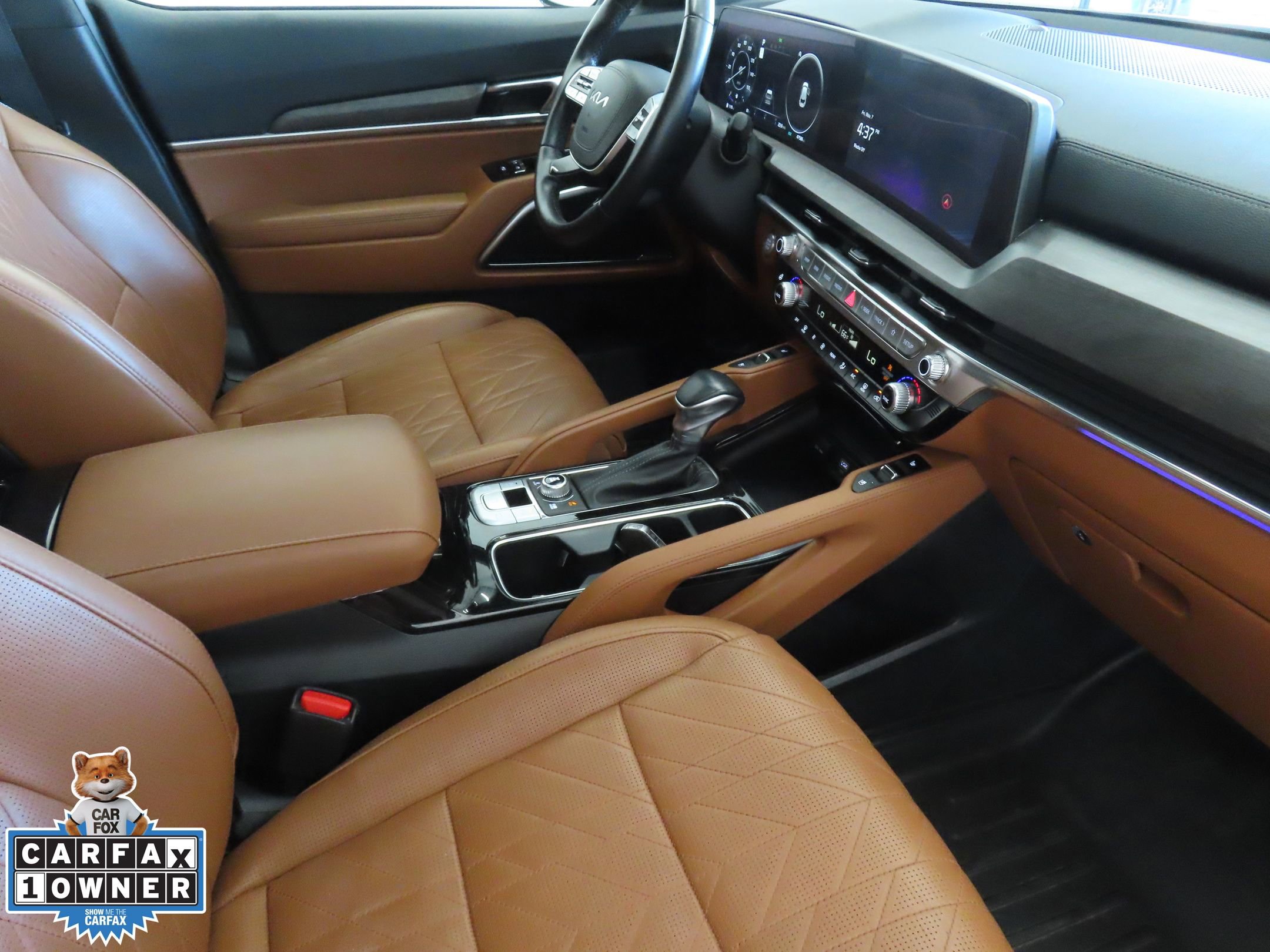 Used 2023 Kia Telluride SX Prestige X-Pro image 29