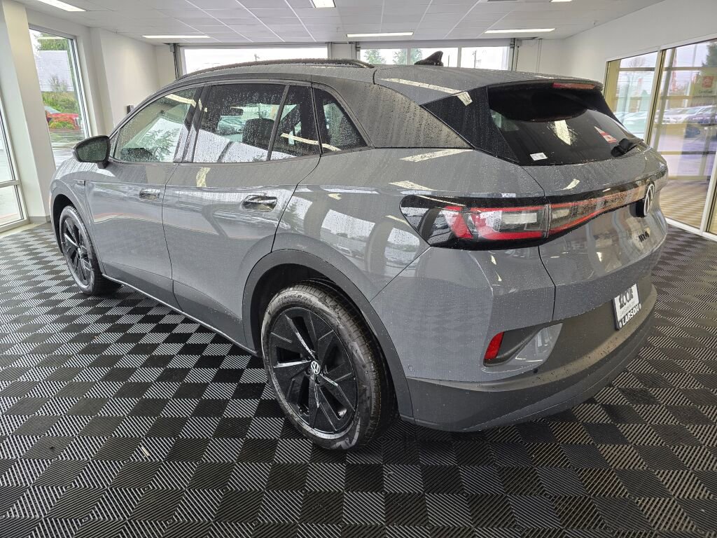 New 2026 Volkswagen ID.4 Pro S image 6