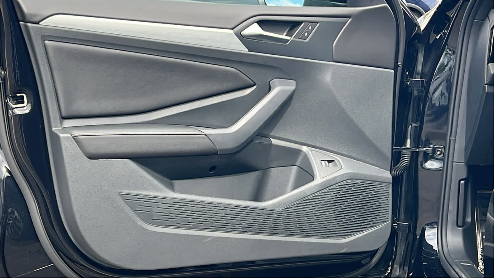 New 2026 Volkswagen Jetta Sport image 23