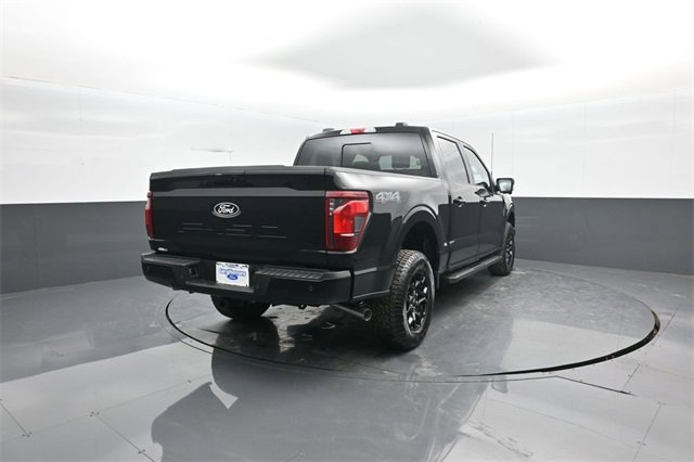 New 2026 Ford F150 XLT image 7