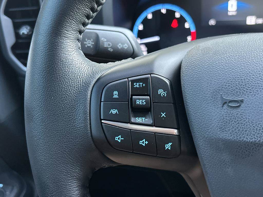 Used 2023 Ford Bronco Sport Big Bend w/ Convenience Package AWD/4WD image 12