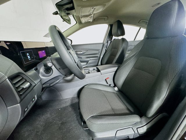 Certified 2026 Nissan Sentra S w/ Floor Mat Package FWD image 16