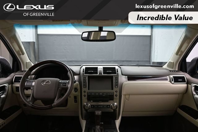 Used 2018 Lexus GX 460 Premium w/ Premium Package AWD/4WD image 27