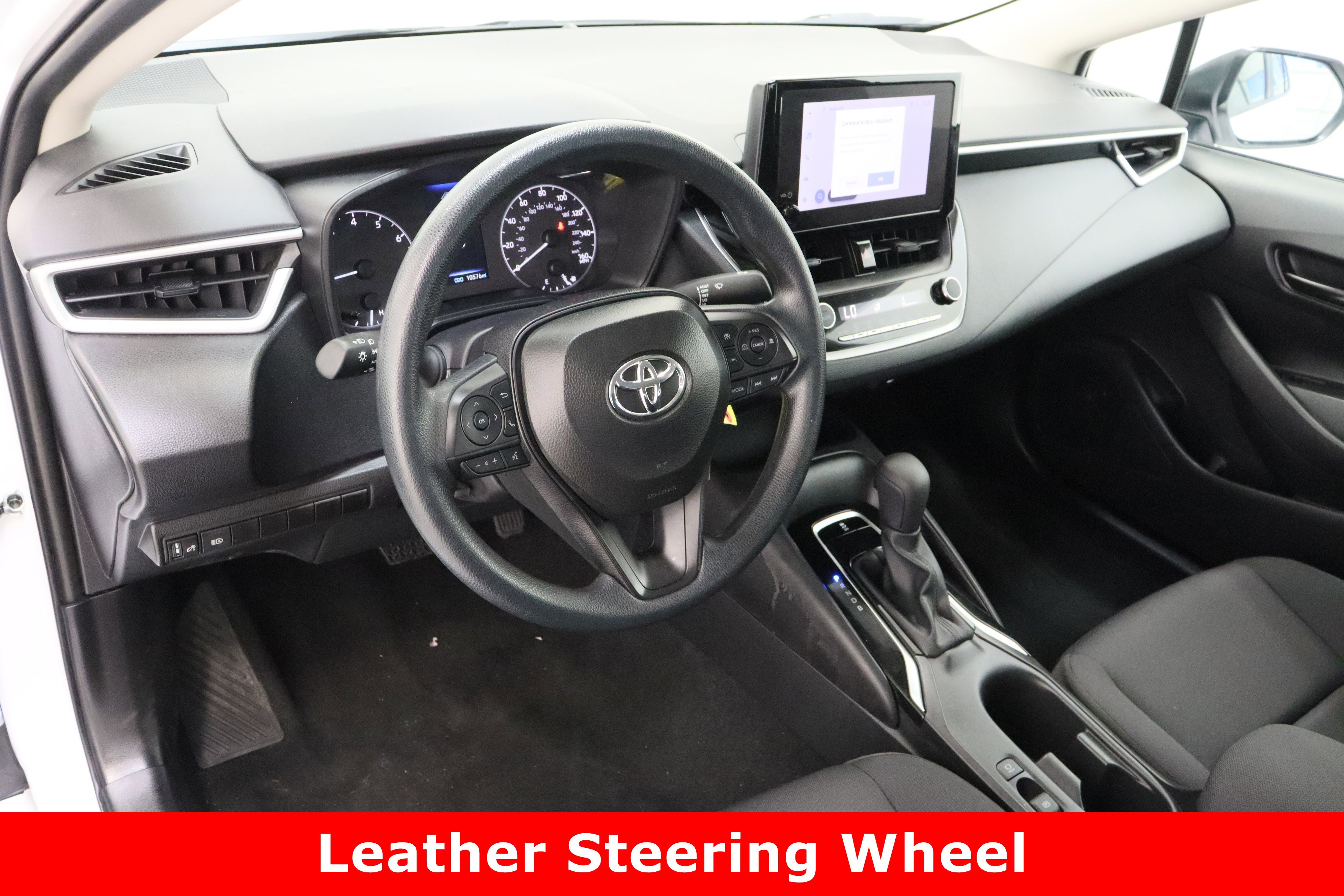 Certified 2025 Toyota Corolla LE image 13